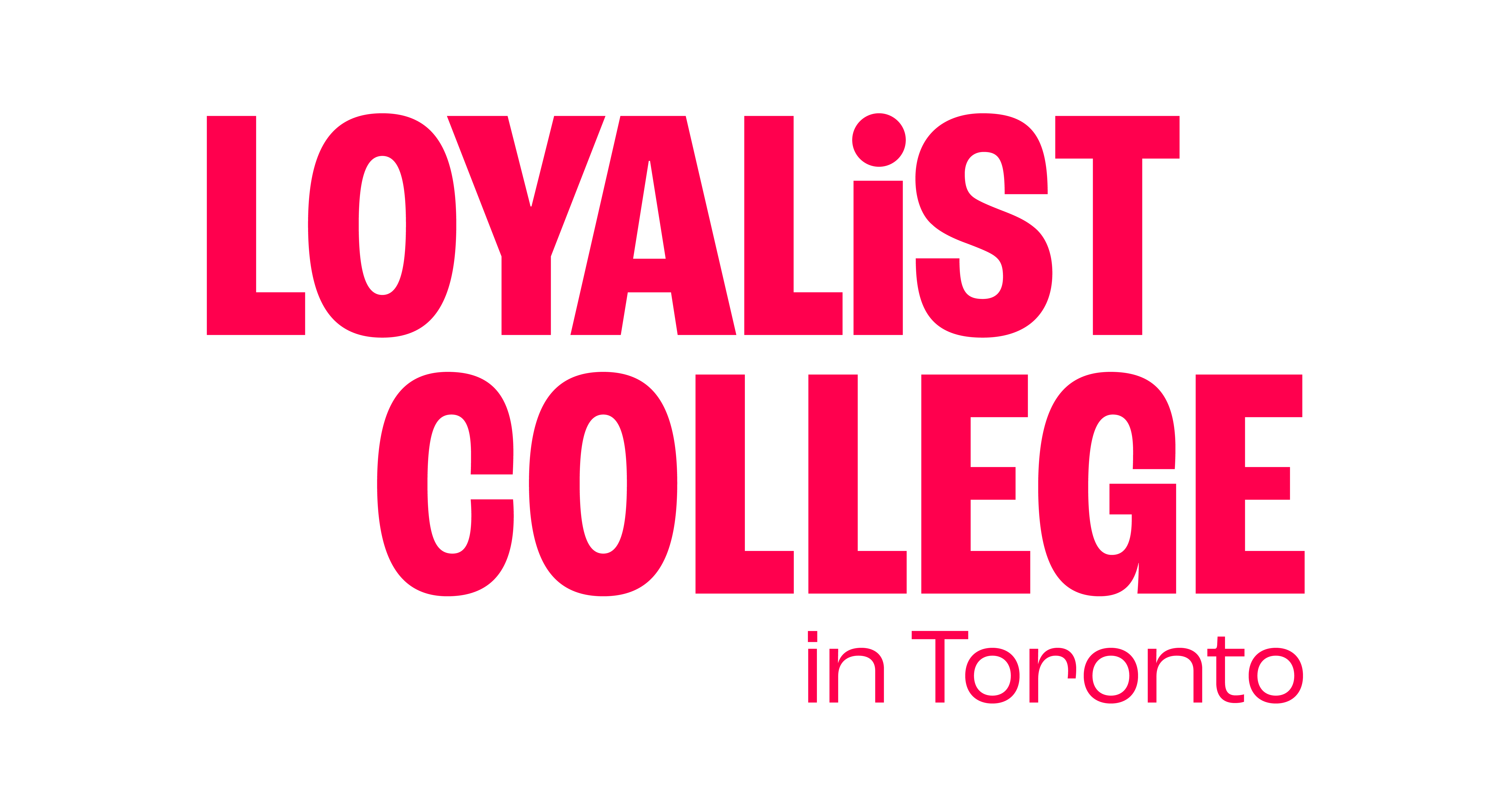 Loyalist College in Toronto